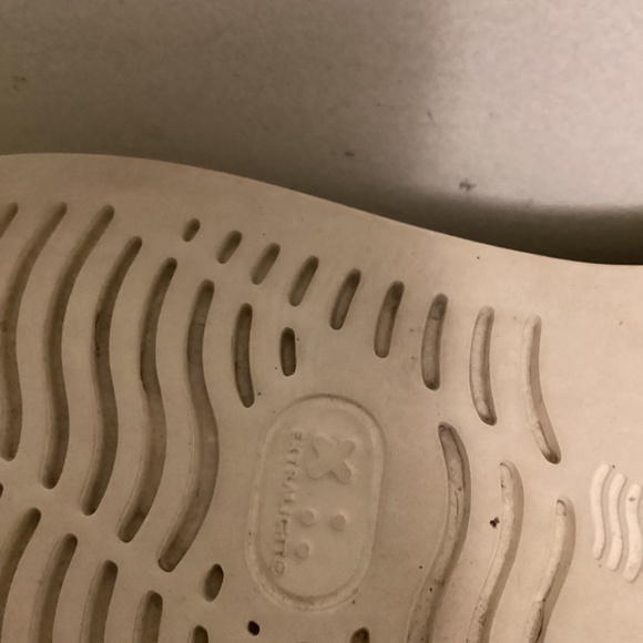 CAMPER SUEDE SNEAKERS SZ 40 (EURO) - Picture 7 of 7